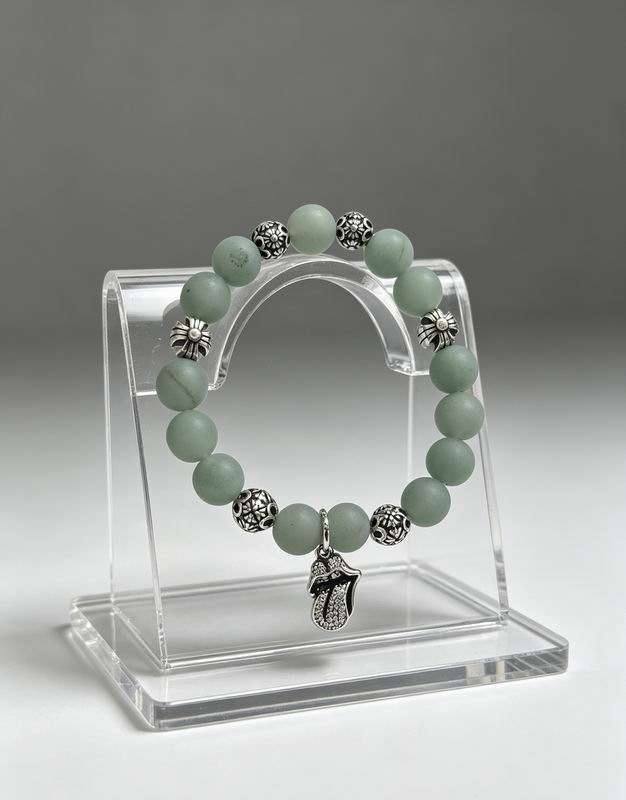 Chrome Hearts Bracelet 07yxs80